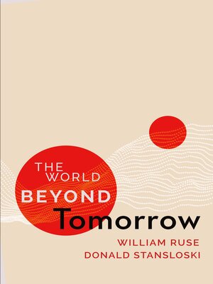 cover image of The World Beyond Tomorrow